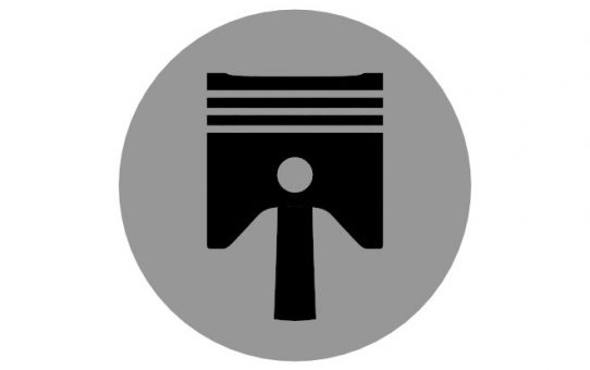 Diesel Mechanics Piston