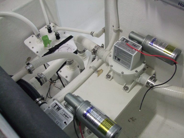 Marine Plumbing Compass Marine Services Pumps Hoses Fittings